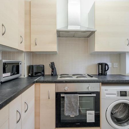 Aplacetostay Central London Apartment, Zone 1 Liv Ngoại thất bức ảnh