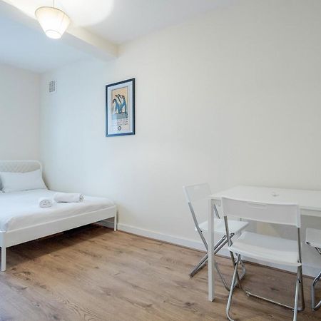 Aplacetostay Central London Apartment, Zone 1 Liv Ngoại thất bức ảnh